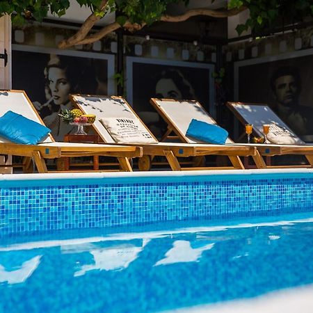 Guest House La Boheme Dubrovnik Luaran gambar