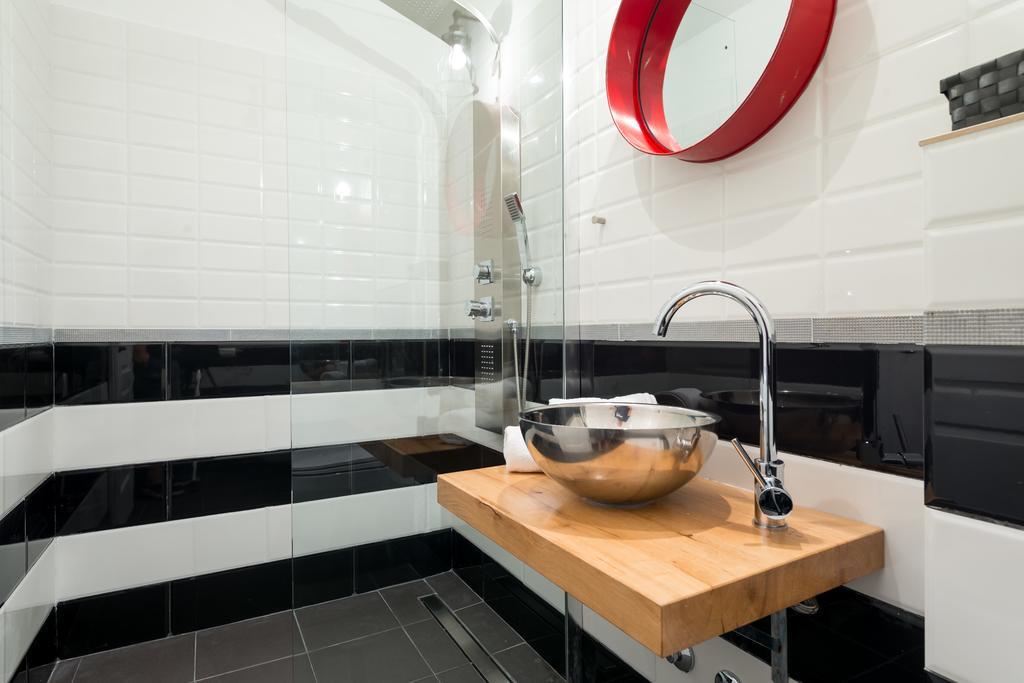 Guest House La Boheme Dubrovnik Bilik gambar