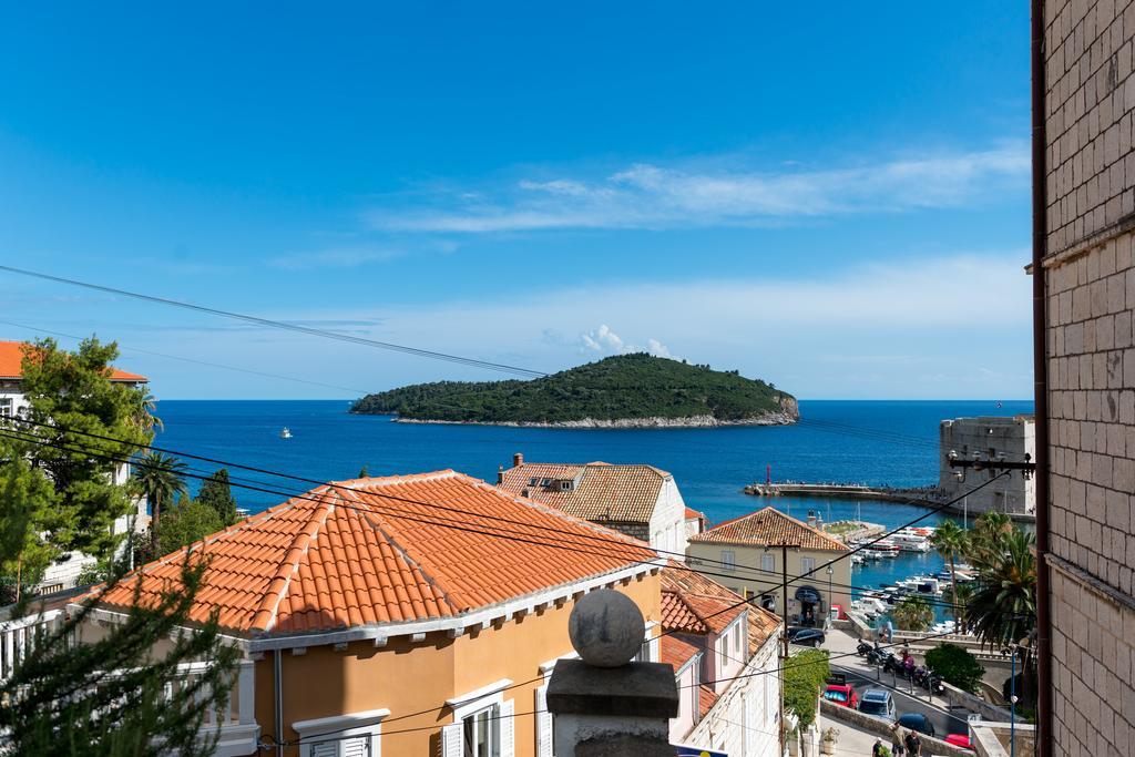 Guest House La Boheme Dubrovnik Luaran gambar