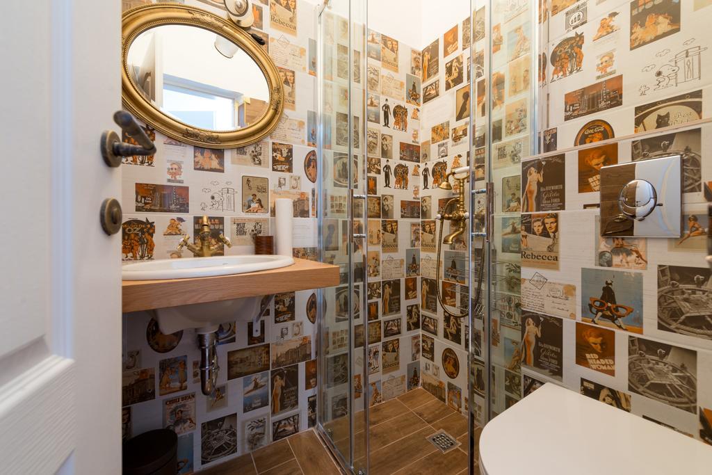 Guest House La Boheme Dubrovnik Bilik gambar