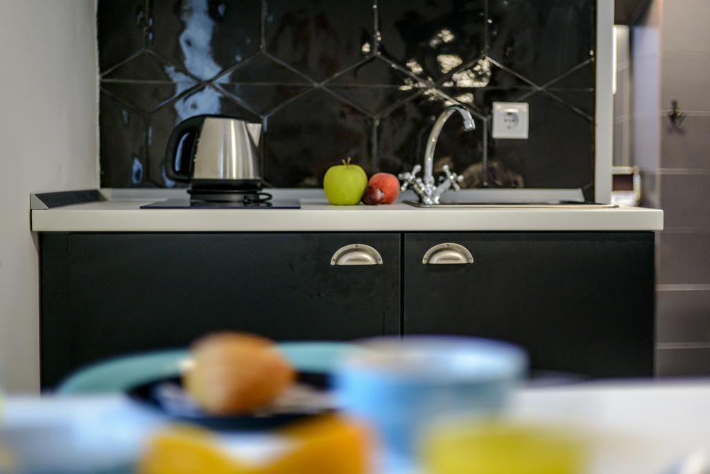 Guest House La Boheme Dubrovnik Luaran gambar