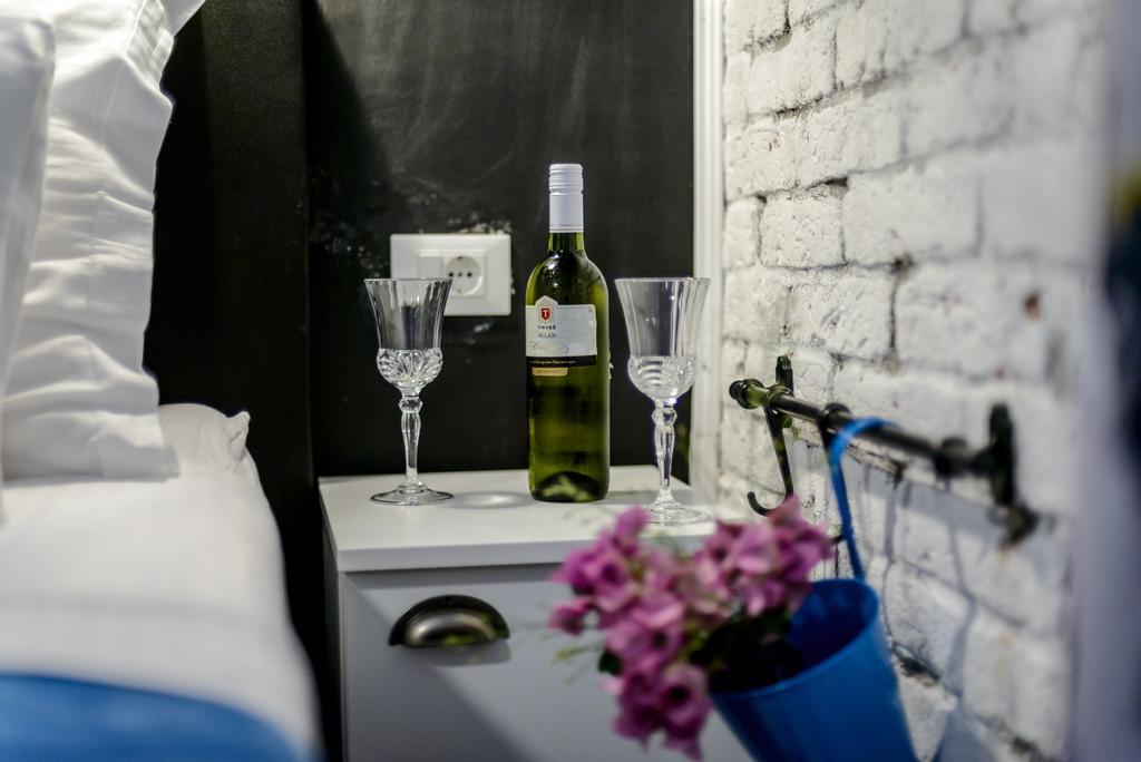 Guest House La Boheme Dubrovnik Luaran gambar