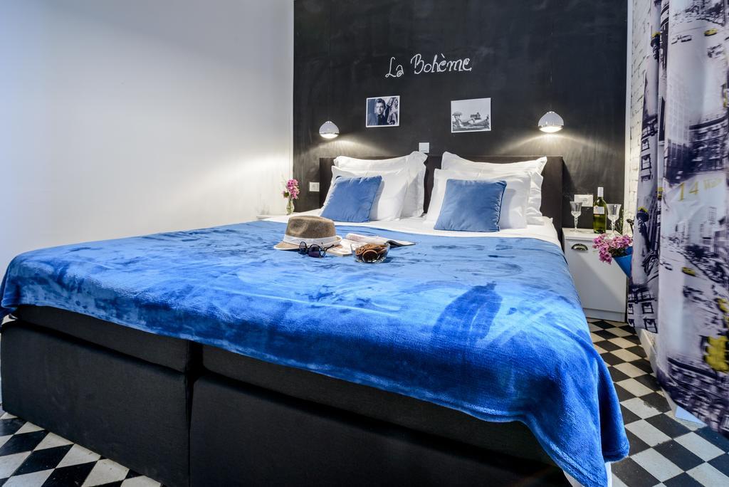 Guest House La Boheme Dubrovnik Luaran gambar