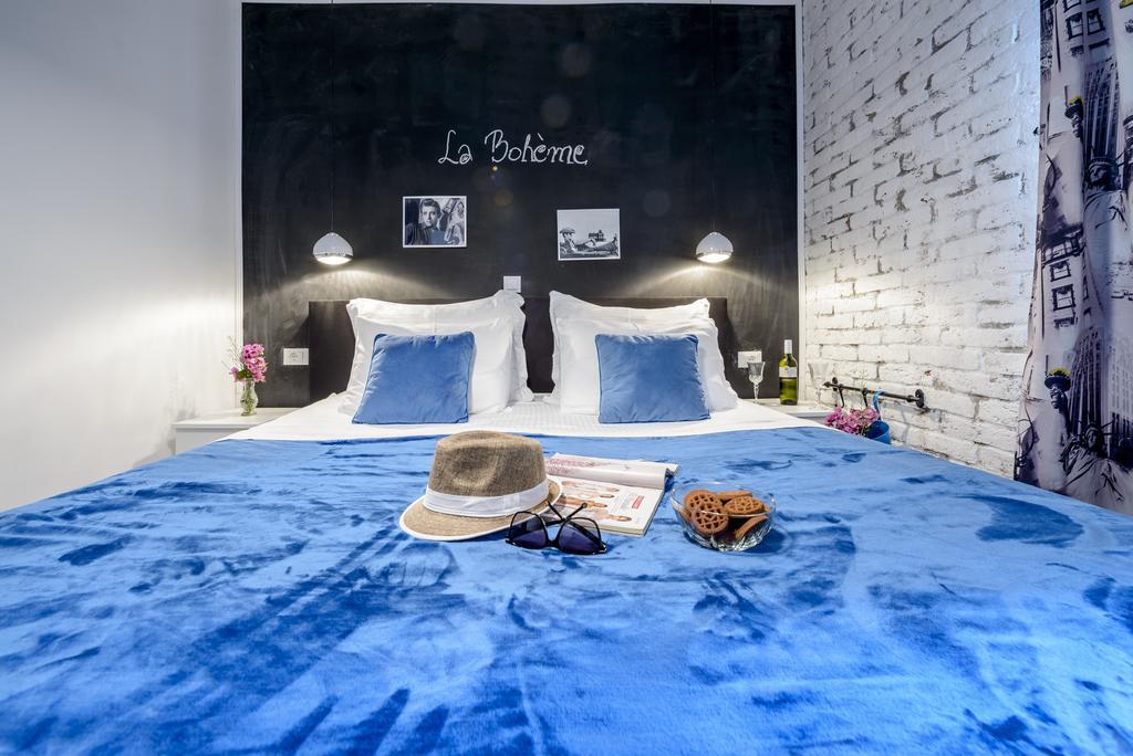 Guest House La Boheme Dubrovnik Bilik gambar