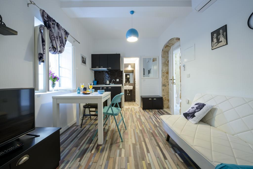 Guest House La Boheme Dubrovnik Luaran gambar