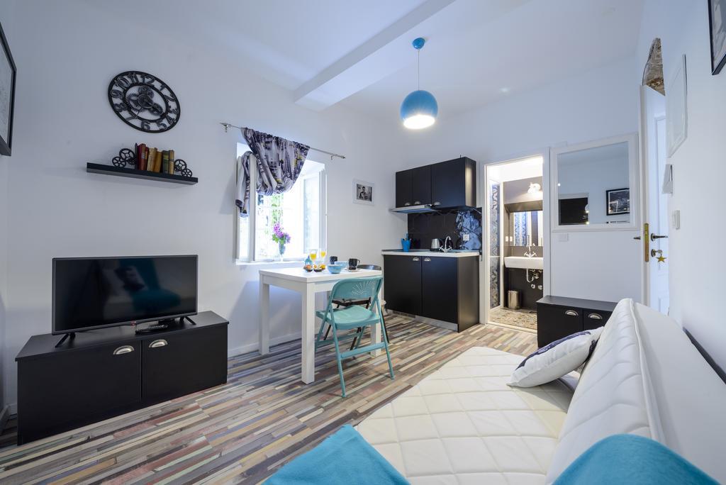 Guest House La Boheme Dubrovnik Luaran gambar