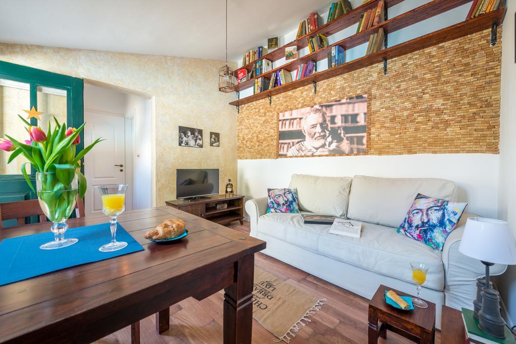 Guest House La Boheme Dubrovnik Luaran gambar