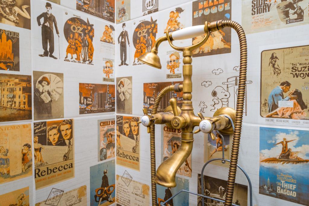 Guest House La Boheme Dubrovnik Luaran gambar