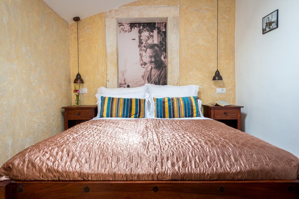Guest House La Boheme Dubrovnik Luaran gambar