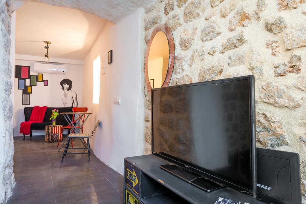 Guest House La Boheme Dubrovnik Luaran gambar