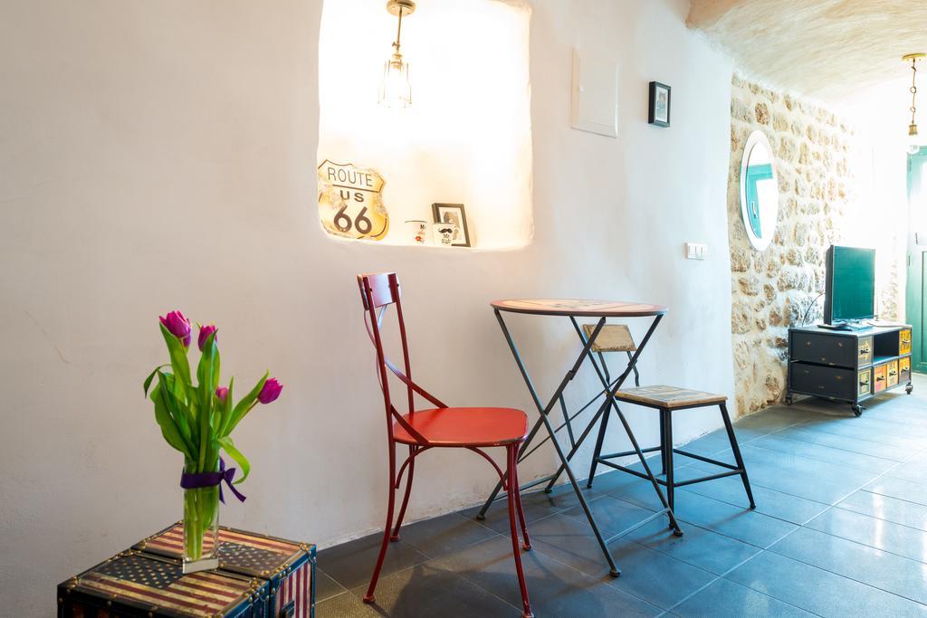 Guest House La Boheme Dubrovnik Luaran gambar