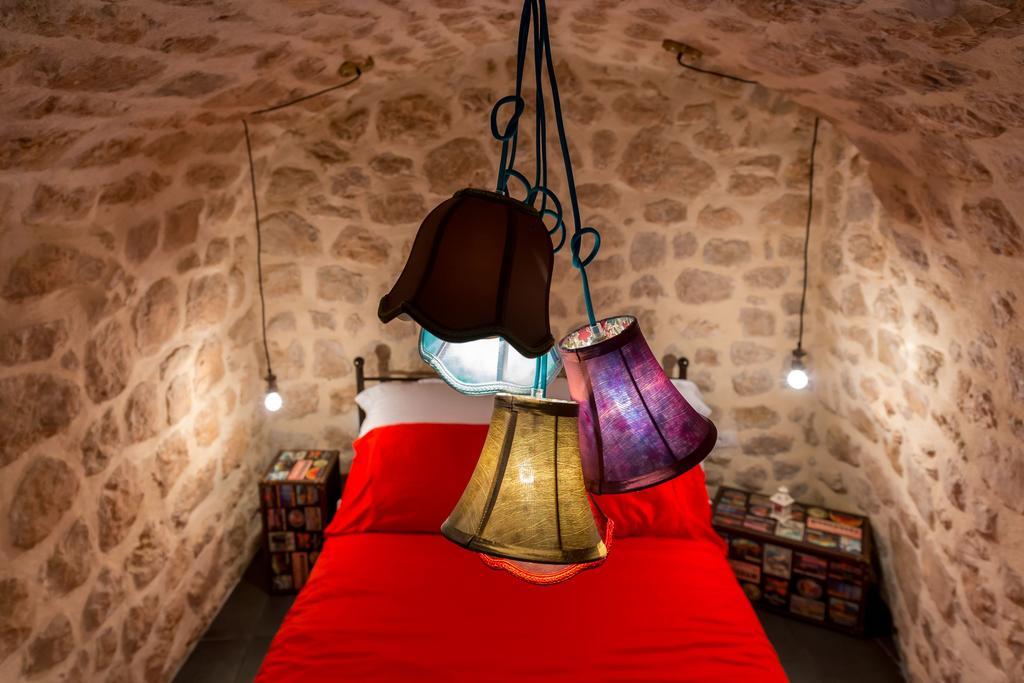 Guest House La Boheme Dubrovnik Luaran gambar