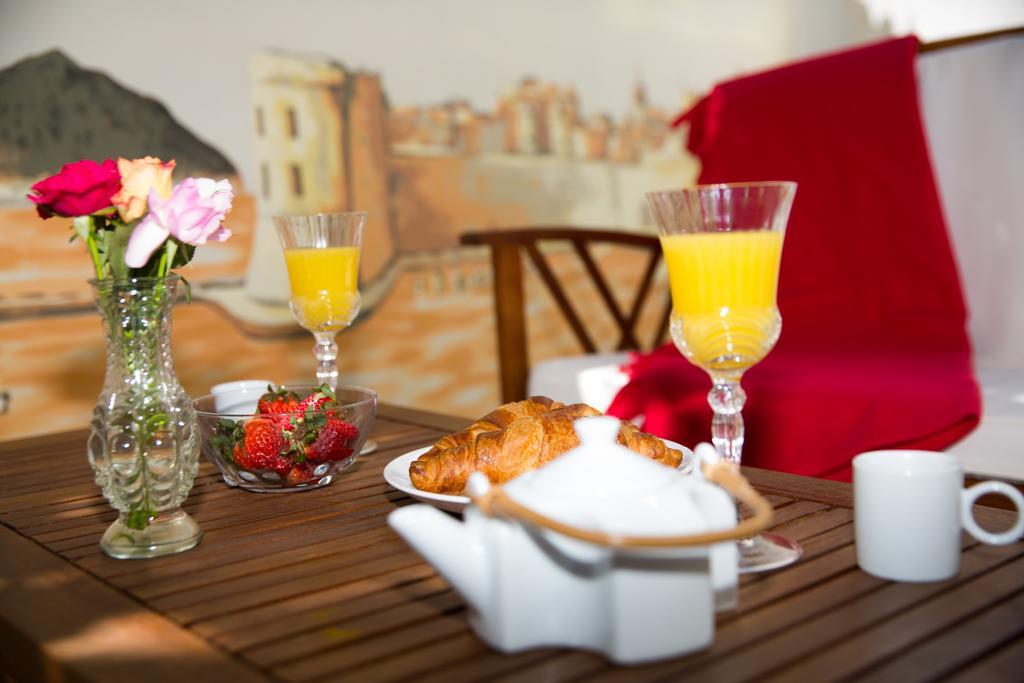 Guest House La Boheme Dubrovnik Luaran gambar