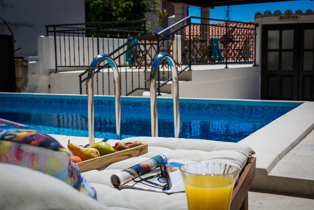 Guest House La Boheme Dubrovnik Luaran gambar