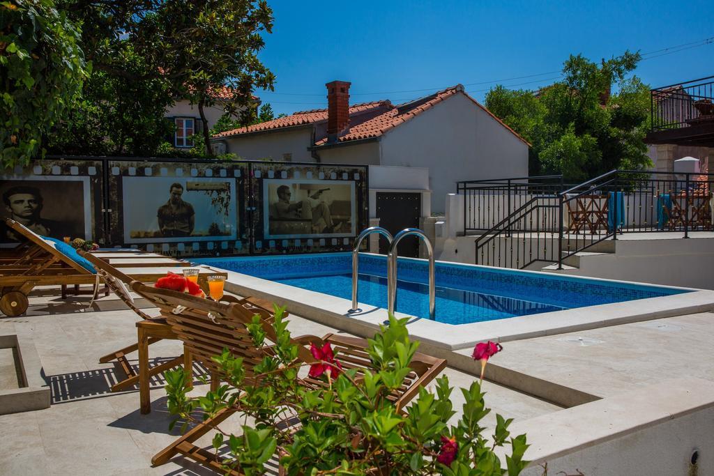Guest House La Boheme Dubrovnik Luaran gambar