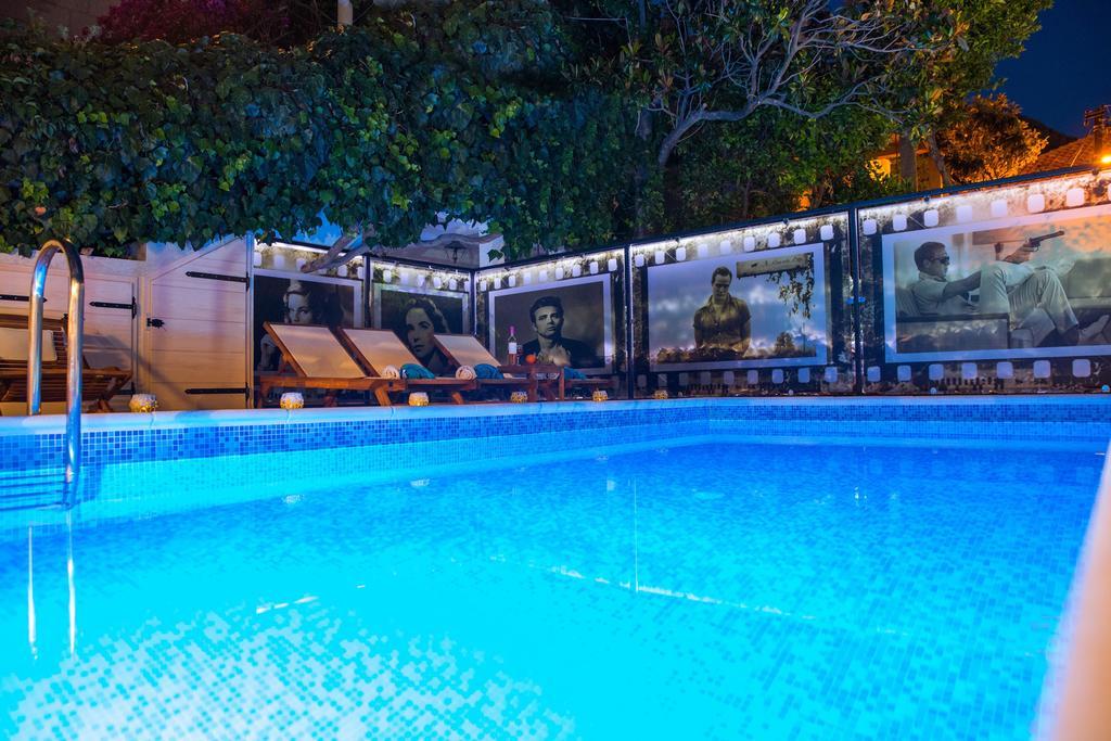 Guest House La Boheme Dubrovnik Luaran gambar